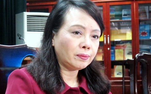 เวียดนามเดินหน้าในการป้องกันการแพร่ระบาดของไวรัสเมอร์ส